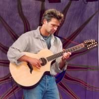 Eastview Cabaret Series Held At Town Hall Theater 3/4